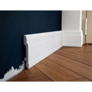 Listwa przypodłogowa Creativa PRO-102